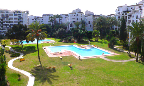 Appartement à vendre, Puerto Banús, Marbella 