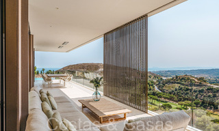 Villa design élégante à vendre dans l'exclusif Marbella Club Golf Resort à Benahavis - Marbella 68365 