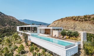 Villa design élégante à vendre dans l'exclusif Marbella Club Golf Resort à Benahavis - Marbella 68368 