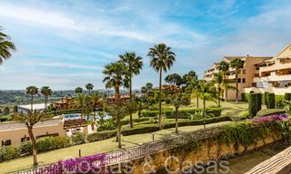 Las Lomas Del Conde Luque: appartements á vendre á Marbella - Benahavis 67915 