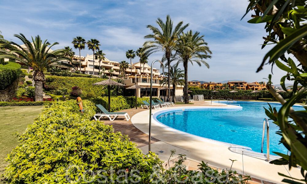 Las Lomas Del Conde Luque: appartements á vendre á Marbella - Benahavis 67916