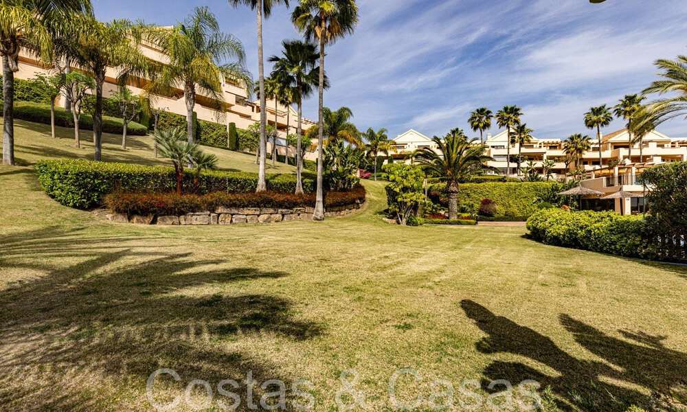 Las Lomas Del Conde Luque: appartements á vendre á Marbella - Benahavis 67917