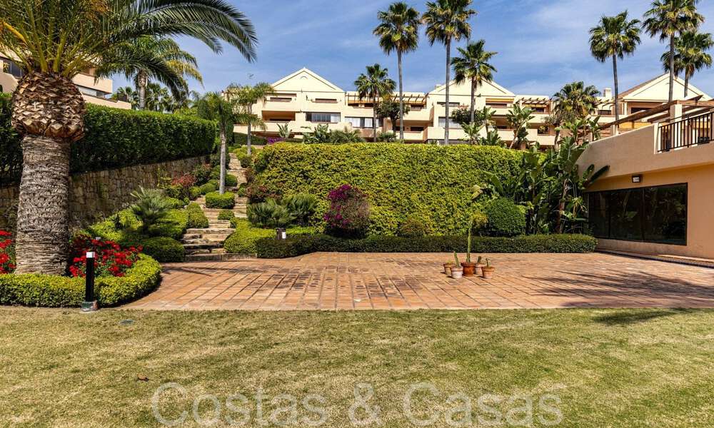 Las Lomas Del Conde Luque: appartements á vendre á Marbella - Benahavis 67919