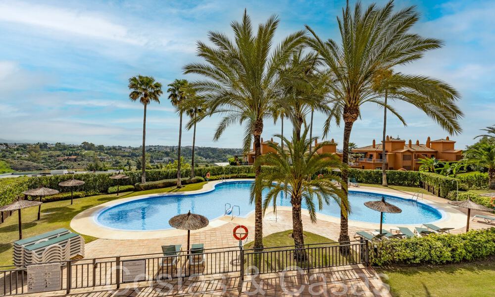 Las Lomas Del Conde Luque: appartements á vendre á Marbella - Benahavis 67923