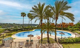 Las Lomas Del Conde Luque: appartements á vendre á Marbella - Benahavis 67923 