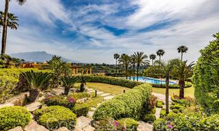 Las Lomas Del Conde Luque: appartements á vendre á Marbella - Benahavis 67925 