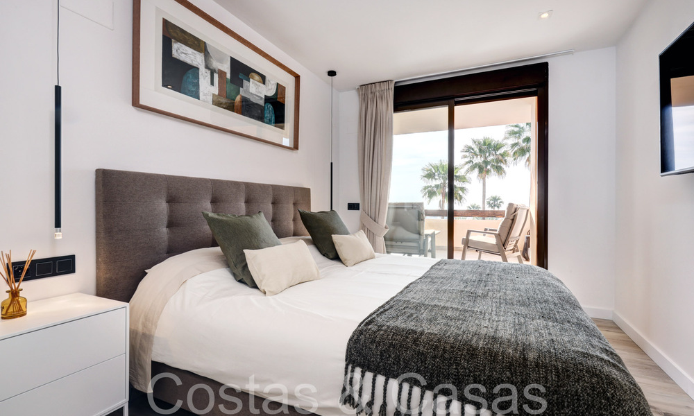 Las Lomas Del Conde Luque: appartements á vendre á Marbella - Benahavis 67949