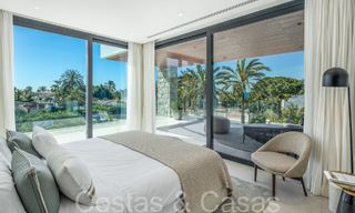 Villa de luxe contemporaine à vendre à deux pas de la plage à l'Est de Marbella 69051 