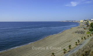 Nouveaux appartements exclusifs au style avant-gardiste à vendre dans un complexe de luxe à Fuengirola, Costa del Sol 68956 