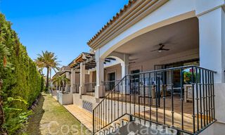 Spacieuse appartement de 3 chambres à vendre à quelques pas de la plage et du centre de San Pedro, Marbella 69540 