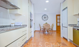 Spacieuse appartement de 3 chambres à vendre à quelques pas de la plage et du centre de San Pedro, Marbella 69544 