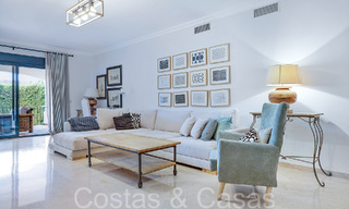 Spacieuse appartement de 3 chambres à vendre à quelques pas de la plage et du centre de San Pedro, Marbella 69549 