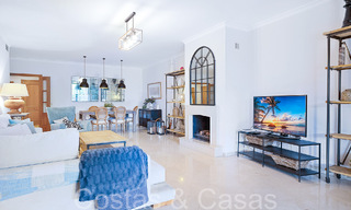 Spacieuse appartement de 3 chambres à vendre à quelques pas de la plage et du centre de San Pedro, Marbella 69551 