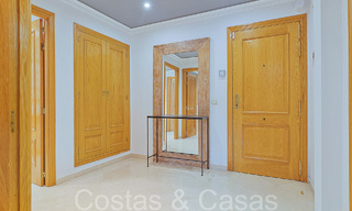 Spacieuse appartement de 3 chambres à vendre à quelques pas de la plage et du centre de San Pedro, Marbella 69552 