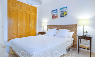 Spacieuse appartement de 3 chambres à vendre à quelques pas de la plage et du centre de San Pedro, Marbella 69557 