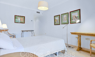 Spacieuse appartement de 3 chambres à vendre à quelques pas de la plage et du centre de San Pedro, Marbella 69560 