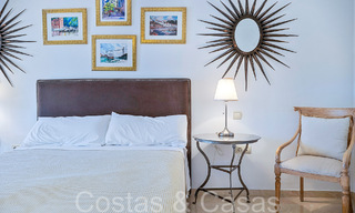 Spacieuse appartement de 3 chambres à vendre à quelques pas de la plage et du centre de San Pedro, Marbella 69561 
