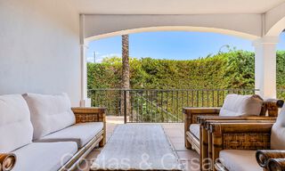 Spacieuse appartement de 3 chambres à vendre à quelques pas de la plage et du centre de San Pedro, Marbella 69568 