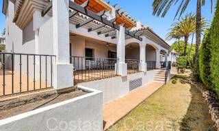 Spacieuse appartement de 3 chambres à vendre à quelques pas de la plage et du centre de San Pedro, Marbella 69573 