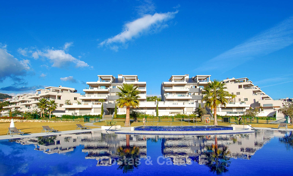 Appartements et villas de luxe à louer à Marbella et sur la Costa del Sol 69767