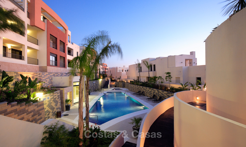 Appartements et villas de luxe à louer à Marbella et sur la Costa del Sol 69770