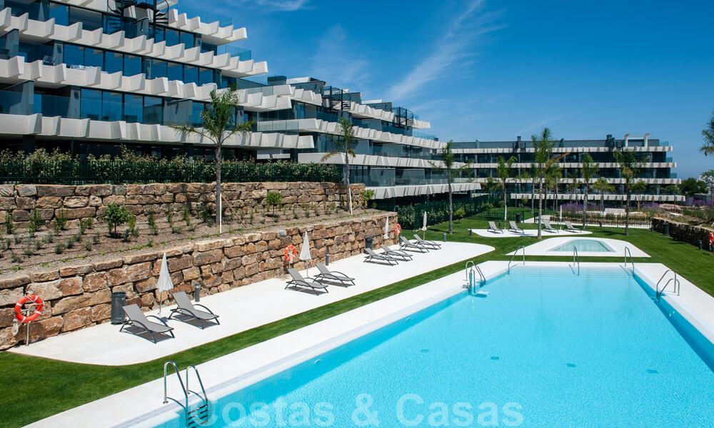 Appartements et villas de luxe à louer à Marbella et sur la Costa del Sol 69772