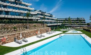 Appartements et villas de luxe à louer à Marbella et sur la Costa del Sol 69772 