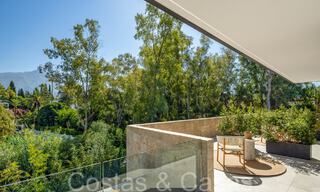 Villa sophistiquée de nouvelle construction à vendre proche de toutes commodités à Nueva Andalucia, Marbella 71473 