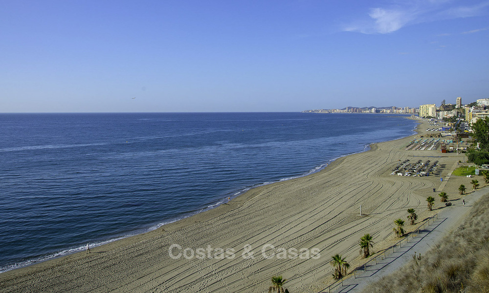 Nouveaux appartements prêts à emménager avec vue sur la mer à vendre dans un complexe moderne - Fuengirola, Costa del Sol 72877