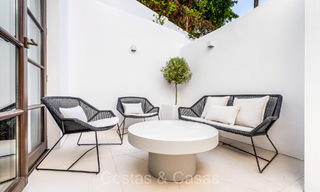 Maisons à vendre dans un village andalou dans le coeur de la Mille d' Or, Marbella - Puerto Banús 73285 